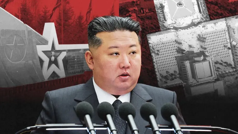 Inilantad ng Memoryal sa Pyongyang ang Nakatagong Bilang ng mga Hilagang Koreanong Napatay sa Pakikipaglaban para sa Russia