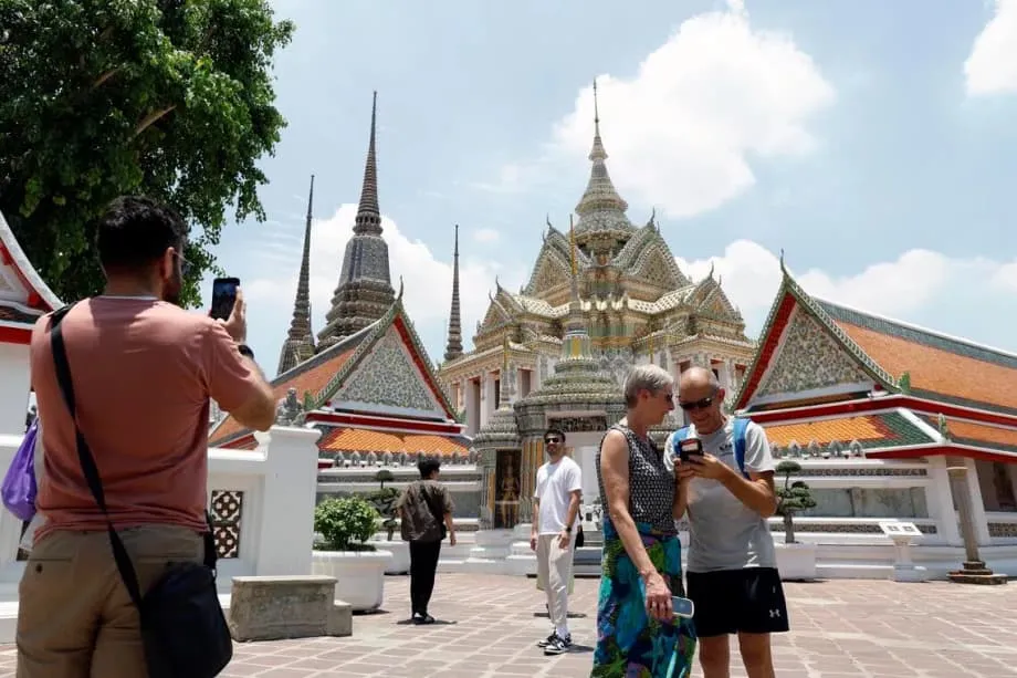 Ipinahayag ng Thailand ang Zero Tolerance sa mga Pasaway na Turista sa Buong Bansa