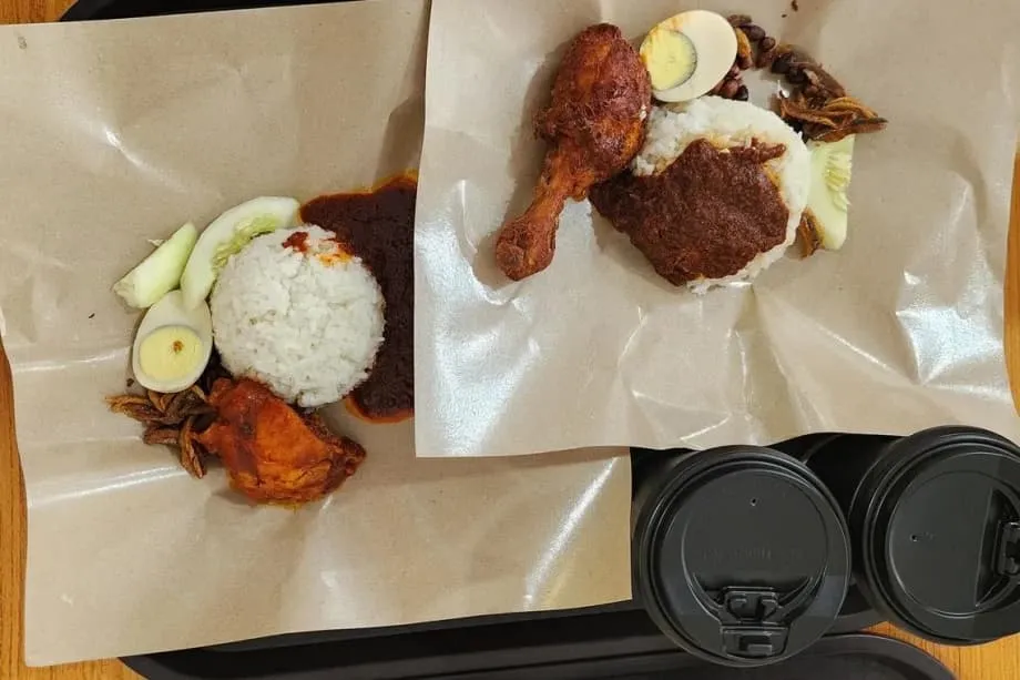 Mapananatili ba ng Malaysia ang Pagkain na RM5?