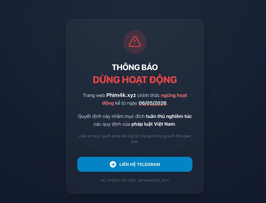 Tinutugis ng Vietnam ang mga Pirate Streaming Site sa Malawakang Pagsugpo sa Paglabag sa Karapatang-ari Dahil sa Presyur sa Kalakalan ng US