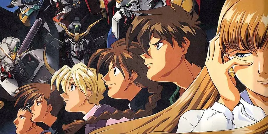 Magkakaroon ng Bagong Anime Project ang Mobile Suit Gundam Wing Tatlong Dekada Matapos ang Orihinal na Pagpapalabas