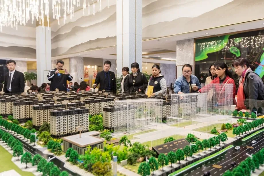 Iskandalo sa Nawawalang Palapag, Naglantad sa Legal na Alanganing Kalagayan ng Real Estate sa China