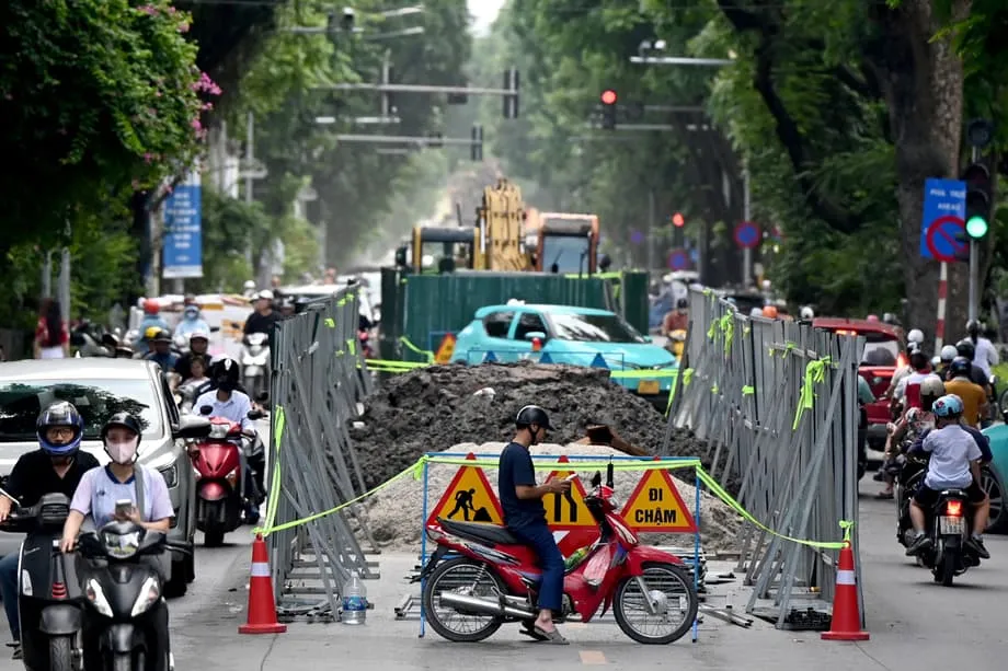 Pangarap ng Vietnam na Maging Bansang Mataas ang Kita: Pagsusuri sa Katotohanan sa Likod ng Paglago