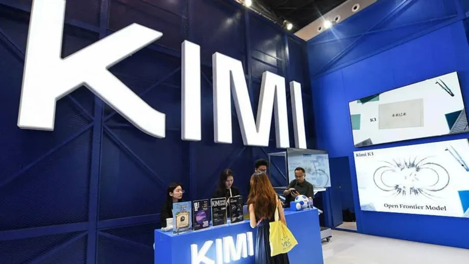 Inilunsad ng Moonshot AI ng China ang Kimi K3, isang open-source na modelong may 2.8 trilyong parameter na humahamon sa pamamayani ng Amerika sa AI