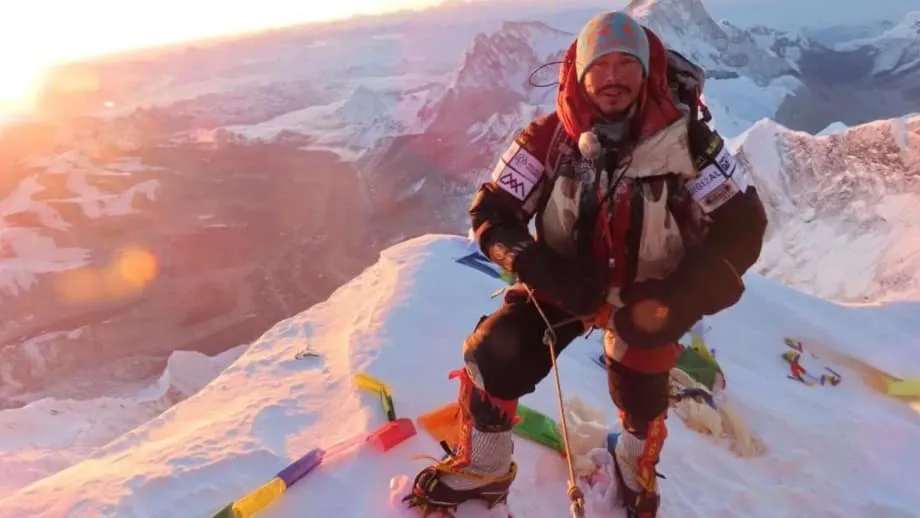 Inangkin ng Avalanche sa Broad Peak ang Buhay ni Nirmal Purja at mga Nangungunang Nepaling Umaakyat ng Bundok