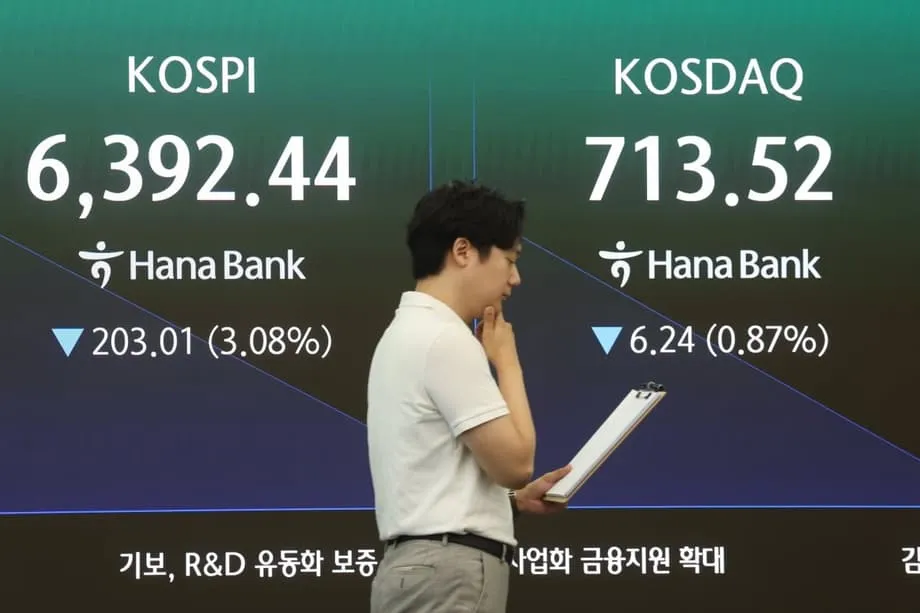 Hihigpitan ng South Korea ang mga Patakaran sa Leveraged ETF Matapos Lumaki ang Pagkalugi ng mga Retail Investor