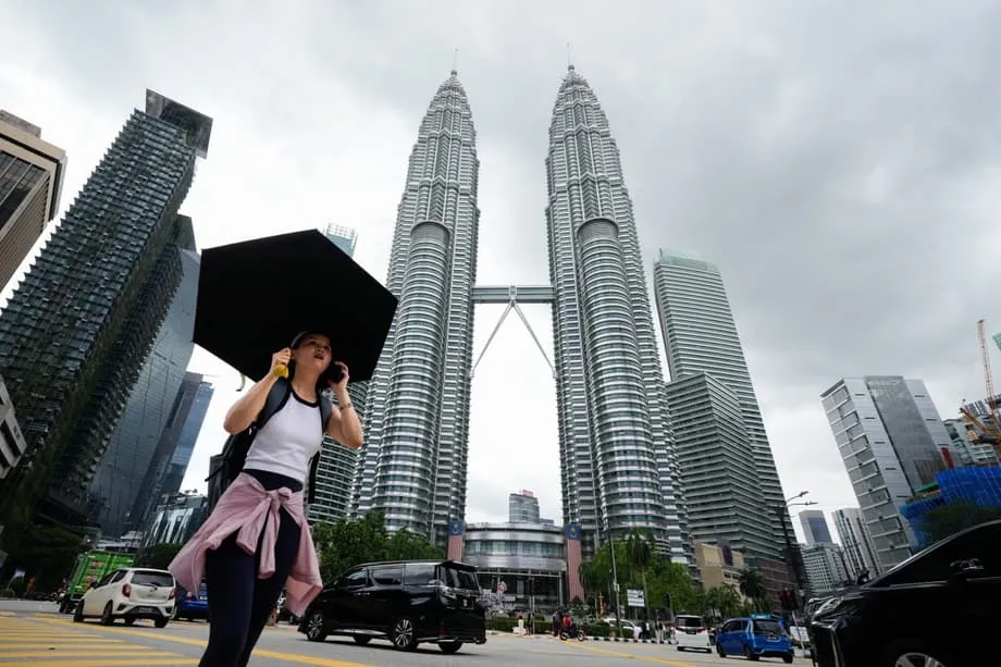 Pinalalawak ng Malaysia at South Korea ang Alyansang Pang-ekonomiya, Mula sa mga Chip Hanggang sa Halal at Malinis na Enerhiya