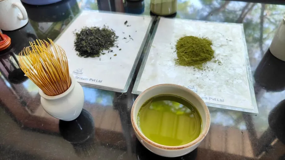Gumawa ang Assam ng Kauna-unahang Komersiyal na Matcha ng India Habang Naghahanap ng mga Bagong Merkado ang Industriya ng Tsaa