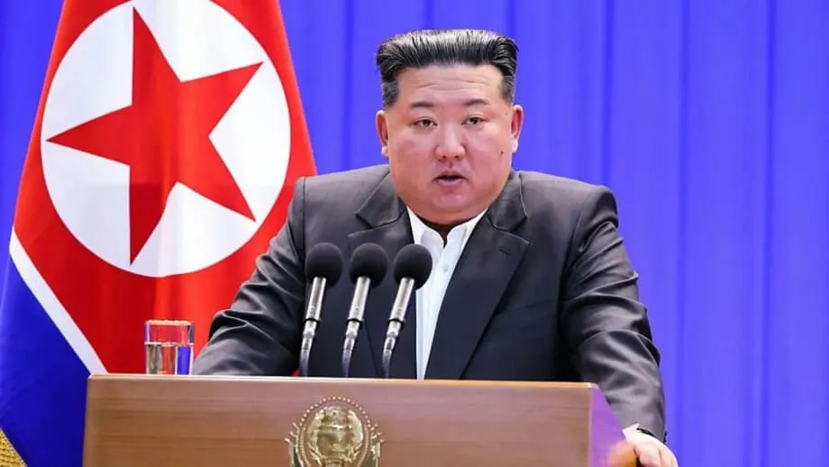 Nagbabala ang IAEA na Pinalalawak ng Hilagang Korea ang Pagpapayaman ng Uranyo sa Yongbyon at Kangson