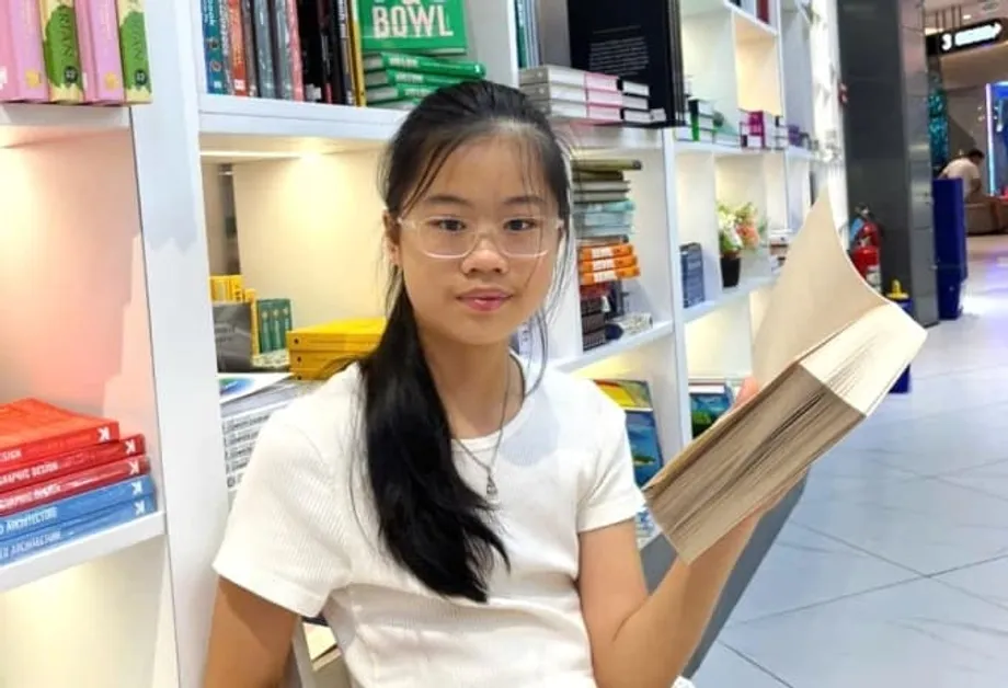 10 taong gulang na Vietnamese, nakakuha ng IELTS 8.5 nang walang pormal na coaching