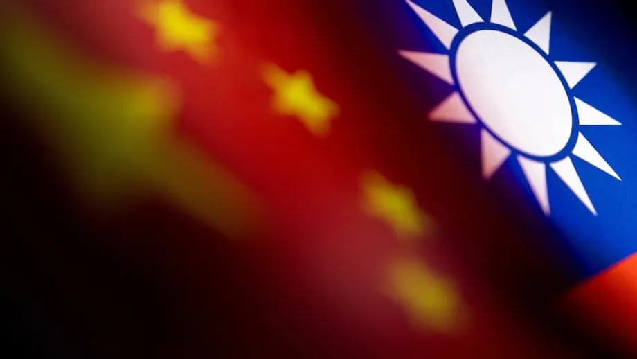 Nag-alok ang China ng pabuya para sa mga influencer na Taiwanese dahil sa mga paratang ng separatismo