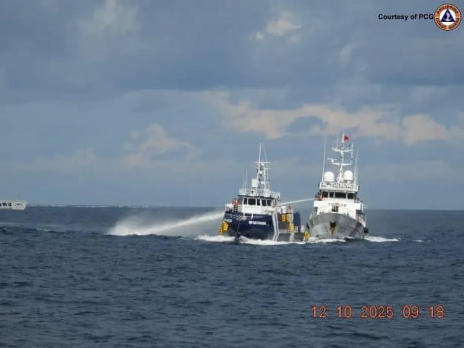 Pakikidigma sa pamamagitan ng batas sa karagatan: Pagtatangka ng Beijing na baguhin ang mga patakaran sa South China Sea