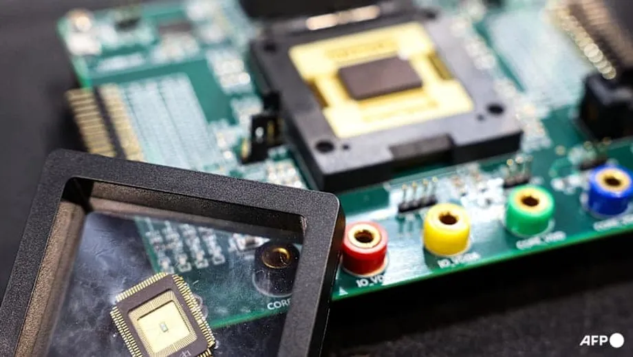 Pinalawak ng Taiwan ang mga kontrol sa pag-export ng mga advanced na kagamitan sa paggawa ng chip, pinahigpit ang pagsusuri nang hindi tumutukoy ng mga target