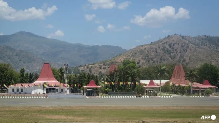 Nakasalalay ang Timor-Leste sa mga Paliparan at Gas para Patatagin ang Pagpasok Nito sa ASEAN