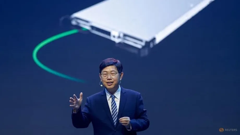 Magtatayo ang Foxconn at Nvidia ng Pinakamalaking Supercomputing Cluster sa Taiwan pagsapit ng 2026
