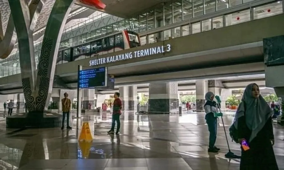 Inilunsad ng Indonesia ang Unang Biometric Corridor sa Mundo para sa Walang-Hintong Pagdaan ng mga Manlalakbay