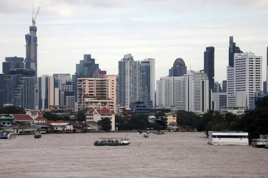 Pagdami ng inaangkat mula China at tensyon sa taripa ng US, nagpalaki sa depisit sa kalakalan ng Thailand