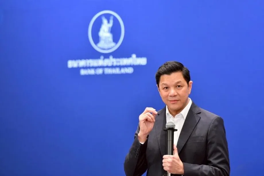 Nagpaplano ang Thailand ng mga Bagong Kontrol sa FX at Ginto para Pahinain ang Paglakas ng Baht