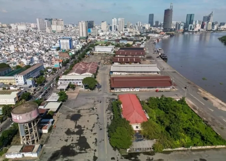 Mga lungsod sa Vietnam at ang karapatang makahinga