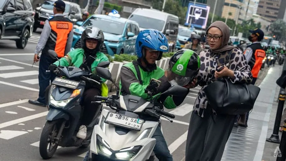 Usapin sa Pagsasanib ng Grab at GoTo sa Indonesia: Mga Salik na Pinansyal, Pampolitika, at Panlipunan