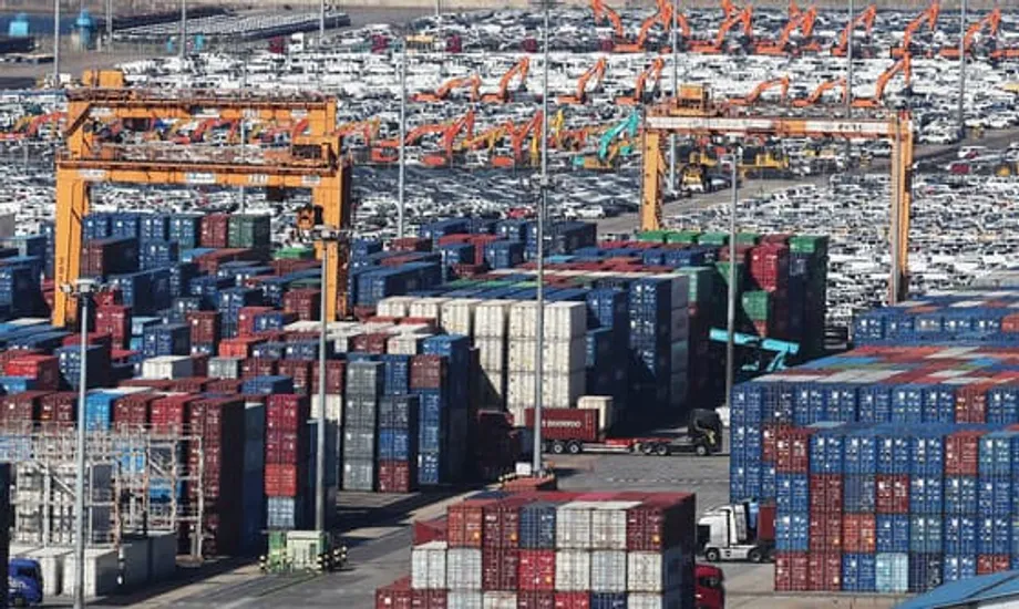 Semiconductors ang Nagpapalakas sa Paglago ng Export ng Korea sa Kabila ng Pag-urong ng Iba Pang Sektor