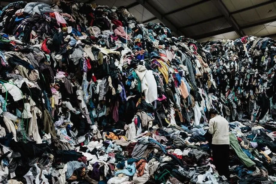 Hinimok ang Korea na magpatupad ng EPR at mga sistema ng recycling upang mabawasan ang basurang mula sa fast fashion