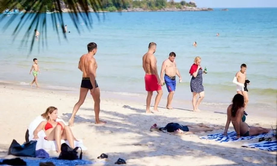 Umuusbong ang Isla ng Phu Quoc sa Vietnam bilang 'Hawaii ng Asya' para sa mga manlalakbay sa buong mundo