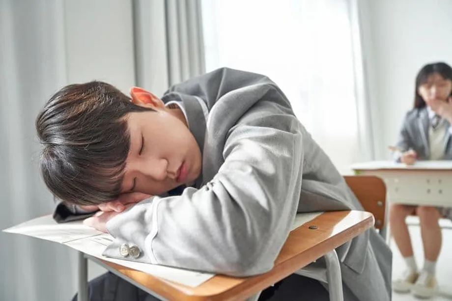 Kakulangan sa Tulog at Krisis sa Kalusugang Pangkaisipan, Hinaharap ng mga Mag-aaral sa Senior High School sa South Korea Dahil sa Presyur sa Pag-aaral