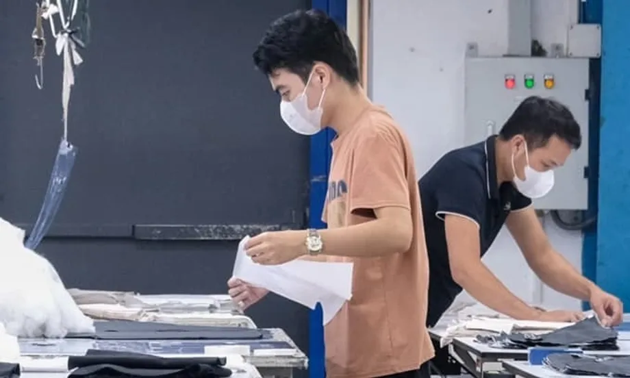 Nahahadlangan ang Paglago ng FDI sa Vietnam ng Kakulangan sa mga Sanay na Manggagawa