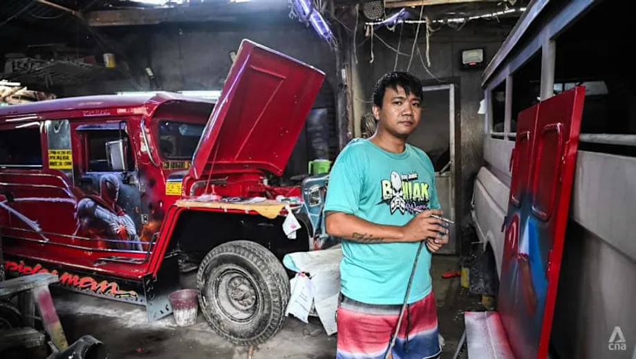 Naglalaho nang Sining: Kung Paano Nagbabanta ang Modernisasyon ng Transportasyon sa Pilipinas sa Isang Pamana ng Sining