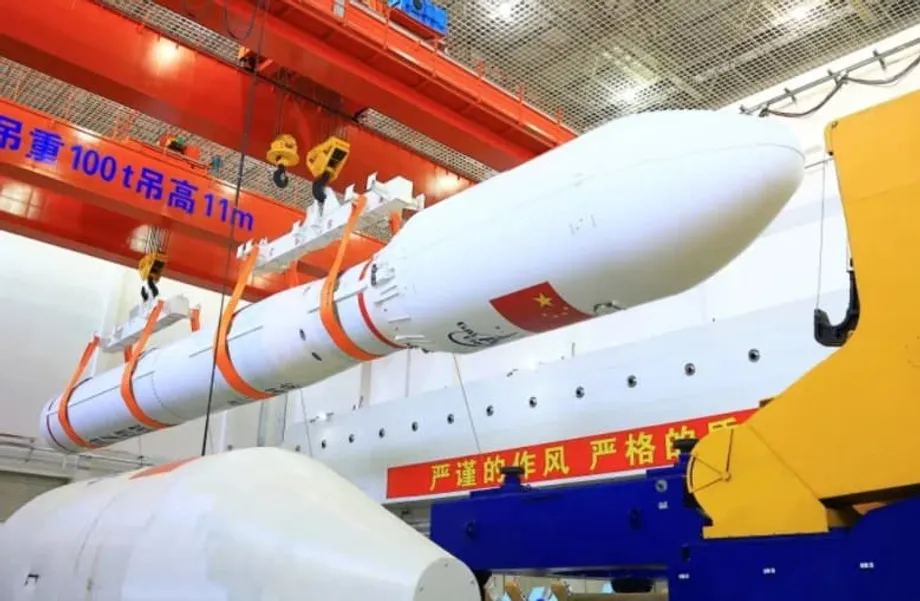 Nakaranas ang Programa sa Kalawakan ng China ng Bihirang Magkasunod na Dagok matapos Mabigo ang Dalawang Rocket sa Loob ng Ilang Oras