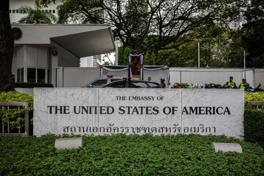 Gulat sa Paghinto ng mga Visa sa Thailand: Nasilo sa Patakaran sa Imigrasyon ni Trump ang Isang Kaalyadong May Kasunduan sa U.S.