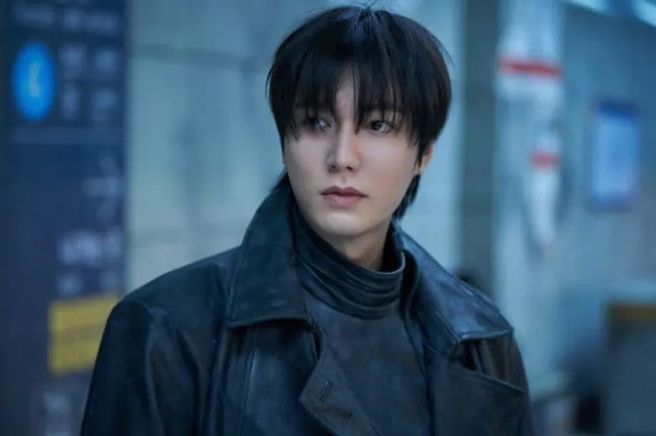 Lee Min-ho, nangungunang aktor na nagpapalakas sa imahe ng Korea sa buong mundo sa sarbey ng pamahalaan