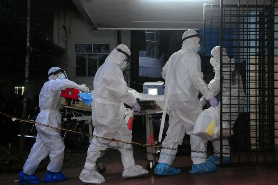Idineklara ng India na Nakontrol na ang Paglaganap ng Nipah Virus Habang Pinaiigting ng mga Bansang Asyano ang Pagsusuri sa mga Hangganan