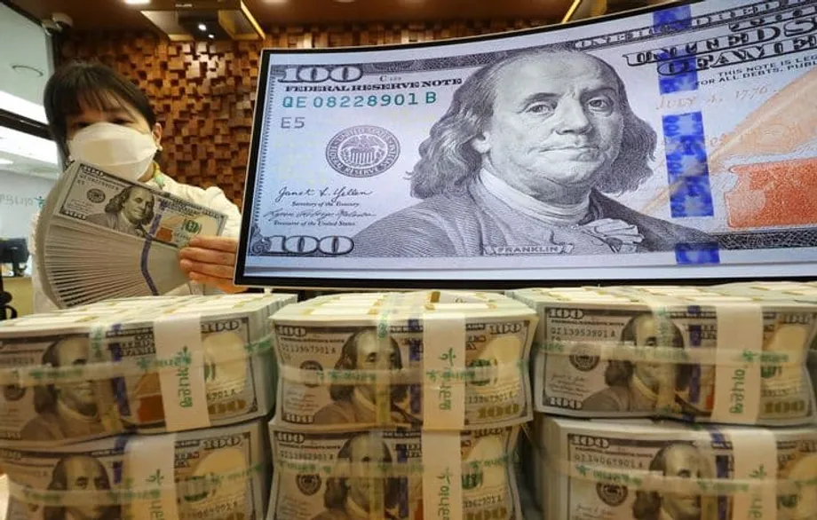 Lalong Humihina ang Won Habang Nahihirapan ang Seoul na Balansehin ang $350 Bilyong Pangakong Pamumuhunan sa US