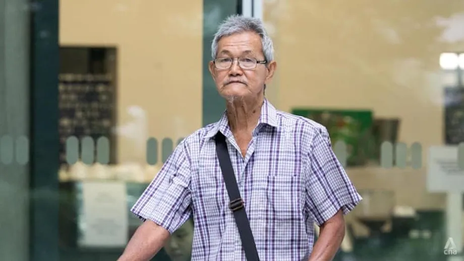 Pinagmulta ng S$500 ang 77-anyos na lalaki dahil pinalaya ang mga uwak mula sa bitag ng NParks sa Toa Payoh