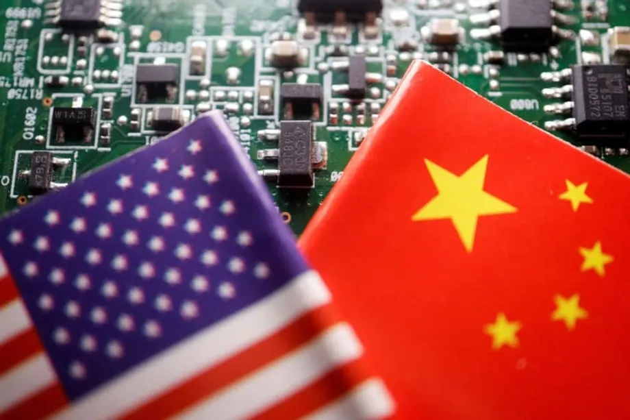 Nanganganib ang Pangingibabaw ng Korea sa Memory Chip Habang Umaalagwa ang CXMT ng China