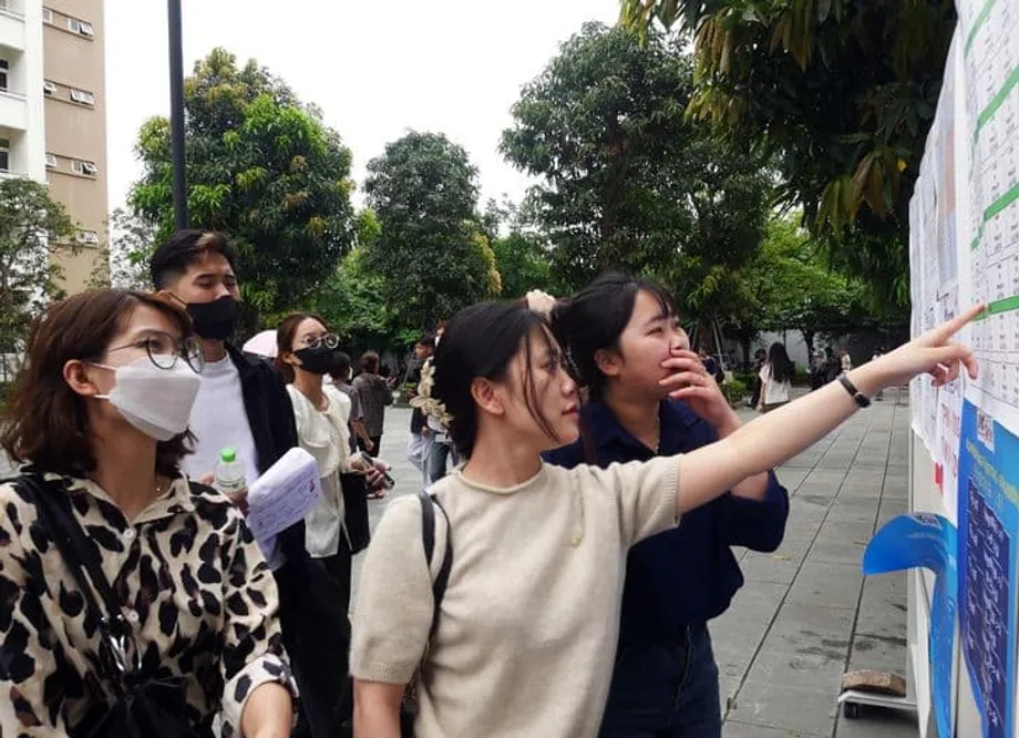 Kinilala ng Vietnam ang TOPIK bilang Kwalipikasyon sa Pagpasok sa Unibersidad