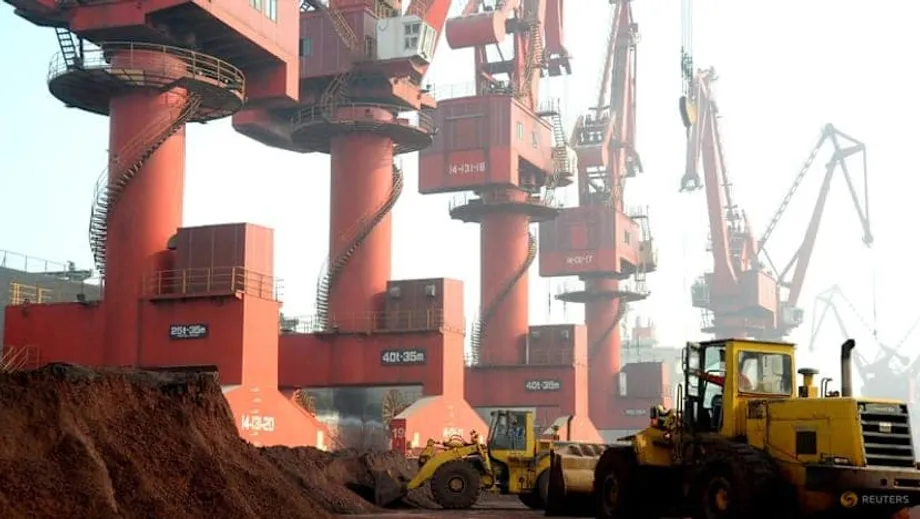 Ipinapatupad ng South Korea ang Dalawahang Estratehiya para Matiyak ang Suplay ng Mahahalagang Mineral sa Gitna ng Tunggalian ng U.S. at China