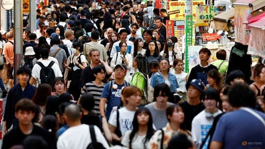 Nakahandang Bumawi ang Ekonomiya ng Japan sa Ikaapat na Kuwarter, Habang Sumasalo ang Pamumuhunan ng mga Negosyo sa Epekto ng mga Hamon sa Kalakalan