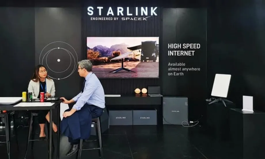 Inaprubahan ng Vietnam ang Starlink para sa 600,000 terminal sa malaking pagpapalawak ng satellite internet