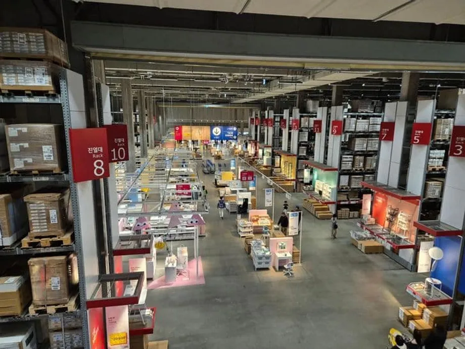 Problema ng IKEA sa Korea: Paano Nawala sa Higanteng Tagagawa ng Muwebles ang Gabay sa Tagumpay