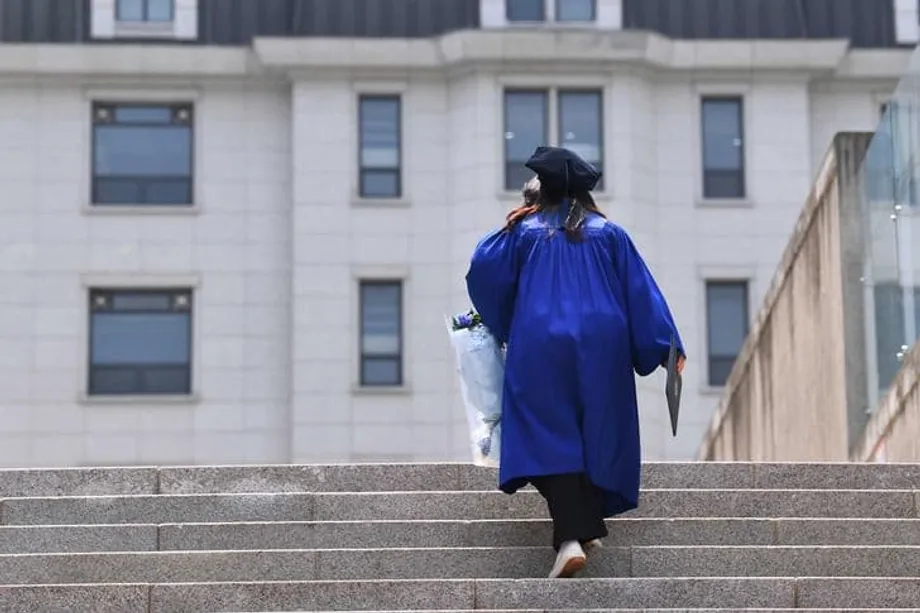 Krisis sa mga May PhD sa South Korea: Hinarap ng Rekord na Bilang ng Nagtapos ang Malupit na Katotohanang Pang-ekonomiya