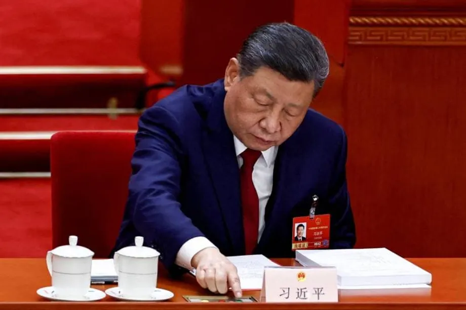 Nagbabala ang Taipei na Lumilikha ang Bagong Batas ng China sa “Pagkakaisa ng mga Etnikong Grupo” ng Legal na Batayan para Puntiryahin ang mga Tagasuporta ng Kalayaan ng Taiwan