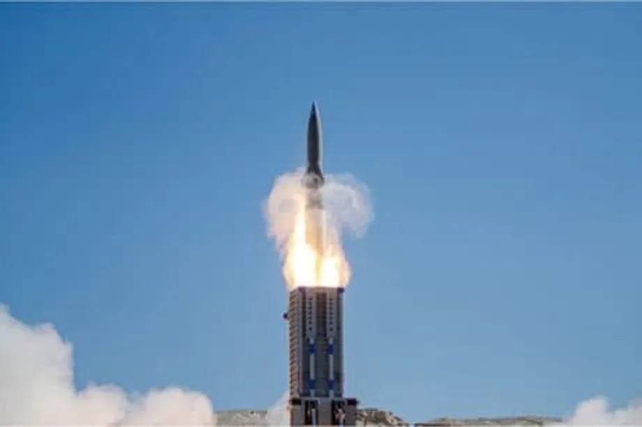 Ipinakalat ng Japan ang Unang Long-Range Missile na Sariling Gawa sa Makasaysayang Pagbabago sa Depensa