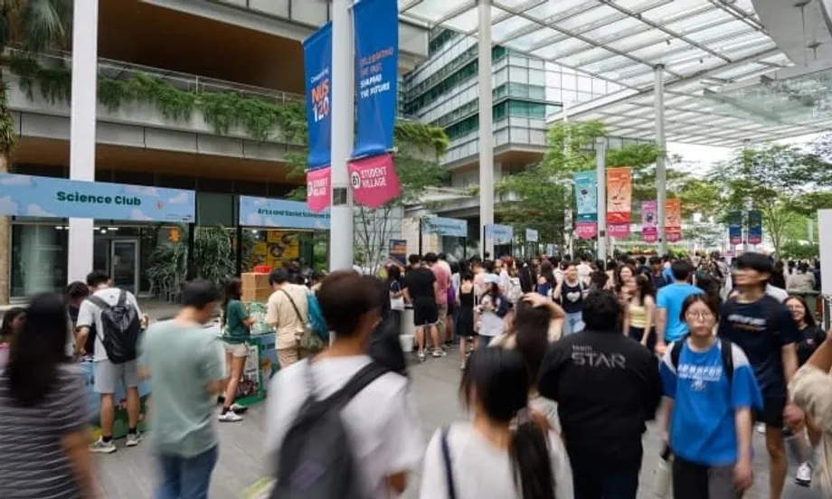 Nangunguna ang Singapore at Malaysia sa Unang Ranggo ng mga Unibersidad sa Timog-Silangang Asya, habang Umuusbong ang Rehiyon bilang Pandaigdigang Sentro ng Edukasyon