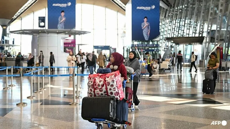 Digmaan sa Iran, nagdulot ng pandaigdigang krisis sa abyasyon habang naghahanda ang Malaysia na maging sentro ng paglalakbay