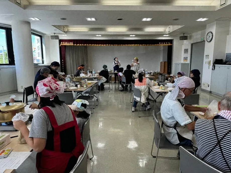 Pinakamababa sa Japan ang Hokkaido sa Pagkakapantay-pantay sa Panahon ng Sakuna: Bakit Ipinaglalaban ng mga Babae ang Puwesto sa mga Lupon para sa Emerhensiya