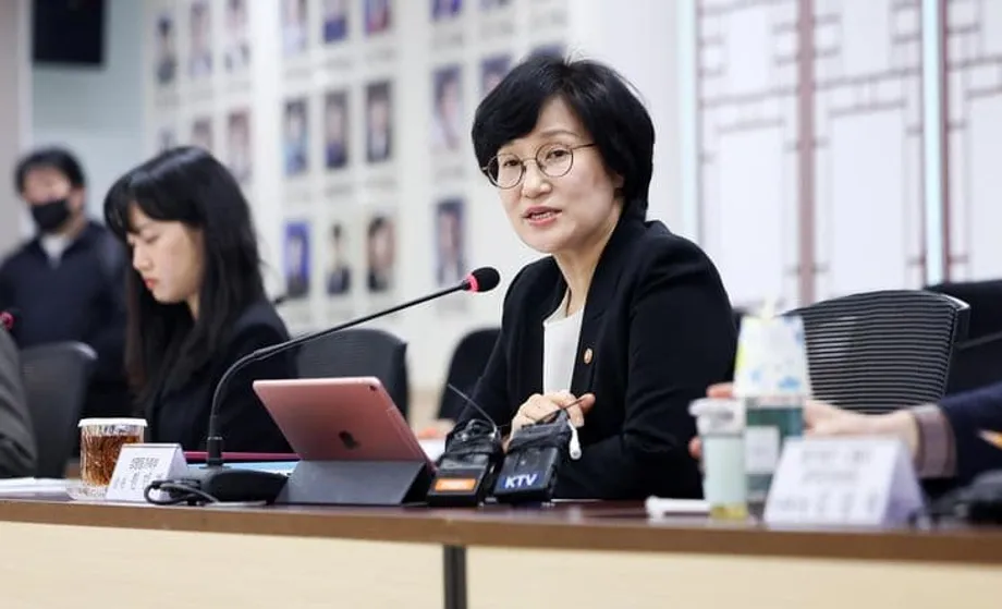 Binabago ng Korea ang mga Patakaran Laban sa Human Trafficking upang Protektahan ang mga Bulnerableng Dayuhang Manggagawa