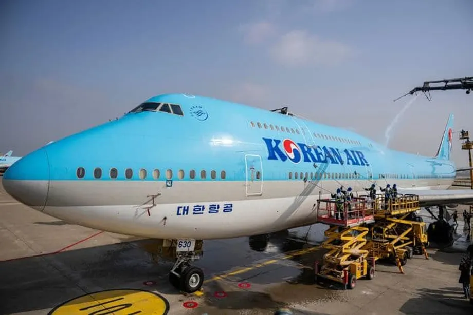 Tatlong Beses na Itinaas ng mga Airline sa Korea ang Surcharge sa Gasolina Habang Nag-uudyok ng Pandaigdigang Krisis sa Abyasyon ang Labanan sa Gitnang Silangan